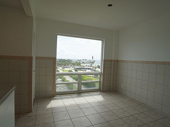 dining room view 
