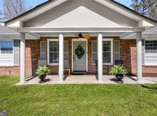 276 Hair Lake Rd, Summerville, GA 30747