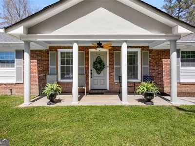276 Hair Lake Rd, Summerville, GA, 30747