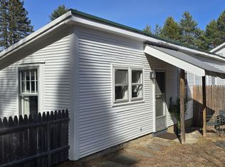 2232 N Grove St, Rutland, VT 05701