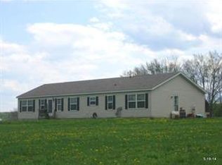 401 Palmer Hill Rd, Meredith, NY 13806