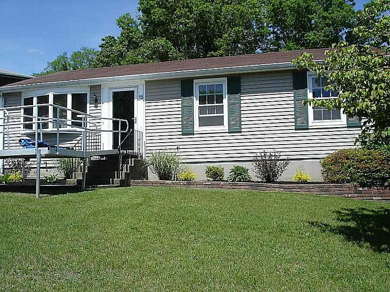 15 Tanglewood Dr, West Warwick, RI 02893 Zillow