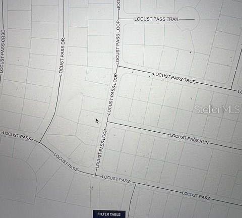 2nd image of Locust Pass Loop Lot 10