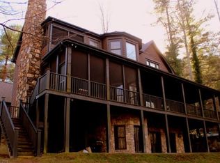 471 Chestnut Hill Loop, Gerton, NC 28735