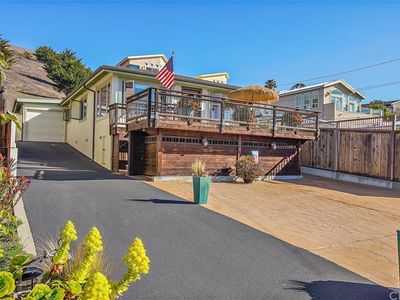 3331 Shearer Ave, Cayucos, CA, 93430