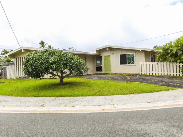 604 Paokano Loop, Kailua, HI 96734