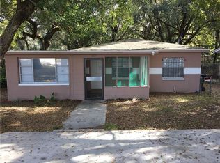 6615 22nd St, Tampa, FL 33610
