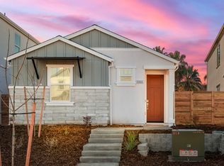 Astoria Plan, Ventris Place, Sacramento, CA 95823