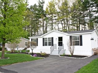 29 Shiloh Drive, rochester, NH 03867