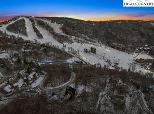 103 Snowplow Lane, Beech Mountain, NC 28604