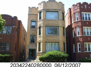8214 S Vernon Ave #1, Chicago, IL 60619