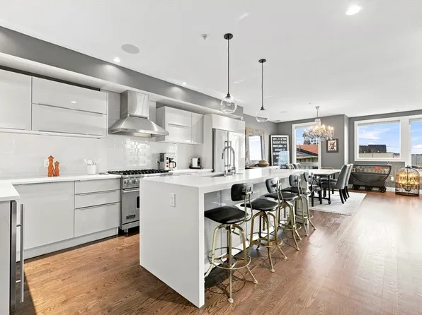 407 W 1st St Unit 101, South Boston, MA 02127