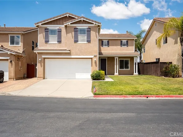 13013 Mesa Verde Way, Sylmar, CA 91342