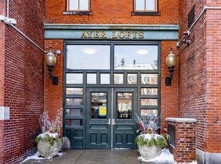 172 Middle St APT 109, Lowell, MA 01852