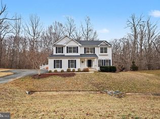 45 Twin Hill Ln, Stafford, VA 22554