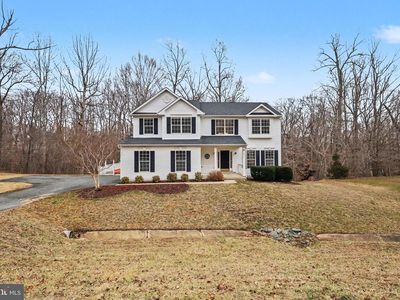 45 Twin Hill Ln, Stafford, VA, 22554