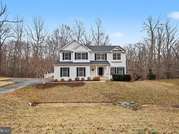 45 Twin Hill Ln, Stafford, VA 22554