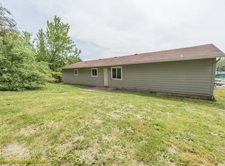 8055 SW Thorn St, Tigard, OR 97223