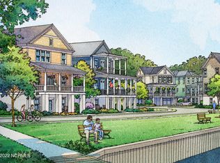 LOT 2 Front St #2, Washington, NC 27889