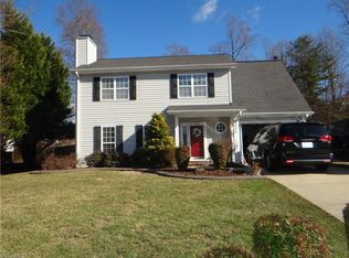 4010 Wellingham Ln, High Point, NC 27265