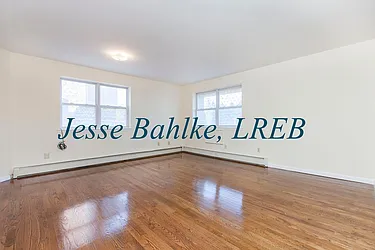 Rented by Jesse Bahlke, LREB