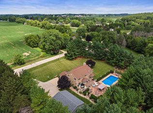 N4012 Rome Rd, Rubicon, WI 53078