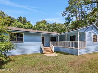 10157 ALLENE Road, Jacksonville, FL 32219