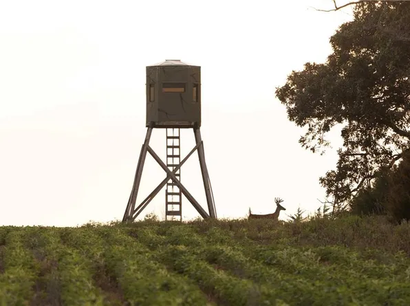 E 292nd Ln, Blythedale, MO 64426