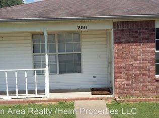 202 S Southwinds Rd, Farmington, AR 72730