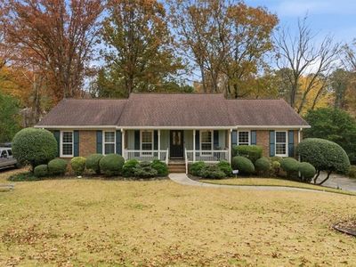 621 Windgrove Rd SE, Marietta, GA, 30067