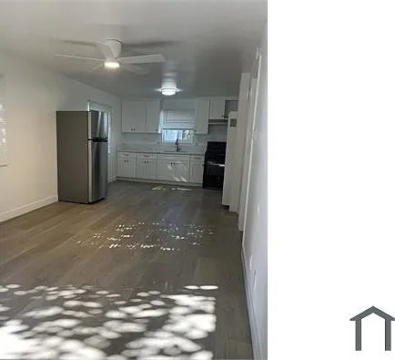 2 bed, 650 sqft, $2,300 — Photo 3