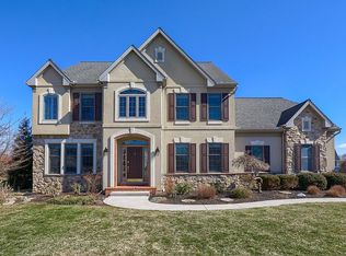 305 Chadwyck Ln, Lititz, PA 17543