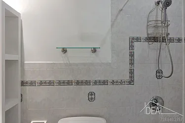 Rented by Ideal Properties Group