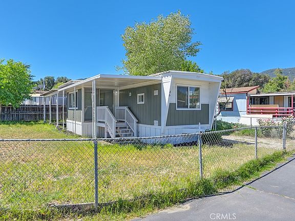 2nd image of 26455 Paradise Valley Rd Space 86