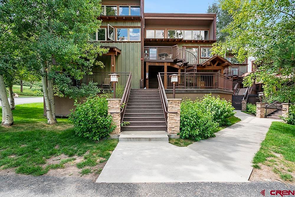 365 S Tamarron Dr UNIT 701, Durango, CO 81301 MLS 807924 Zillow