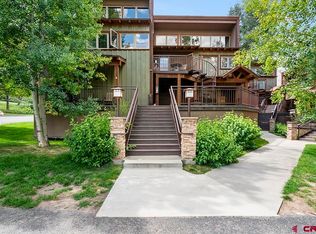 365 S Tamarron Dr UNIT 701, Durango, CO 81301