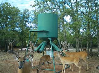 5970 Highway 569, Cisco, TX 76437