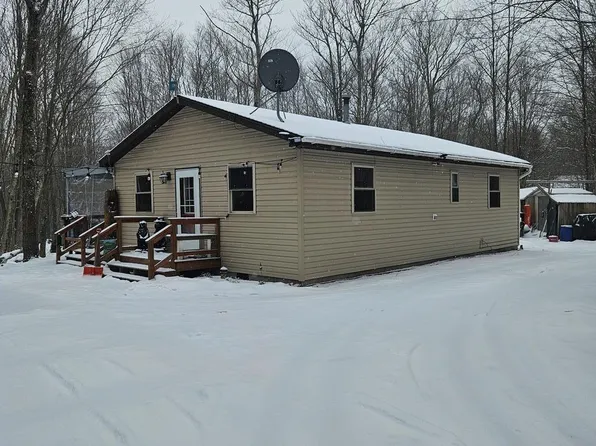 816 Metarko Ln, Covington, PA 16917