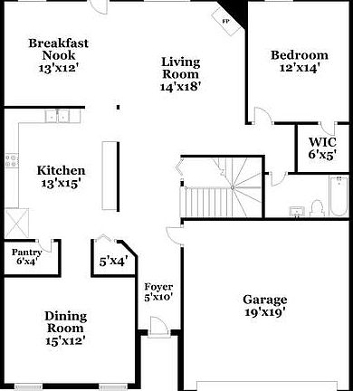 2nd image of 330 Elderberry Way