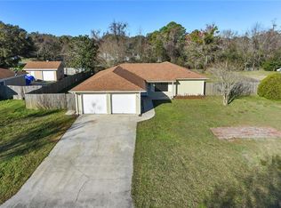 401 Powder Horn Rd, Saint Marys, GA 31558