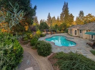 1250 Hermosa Way, Menlo Park, CA 94025
