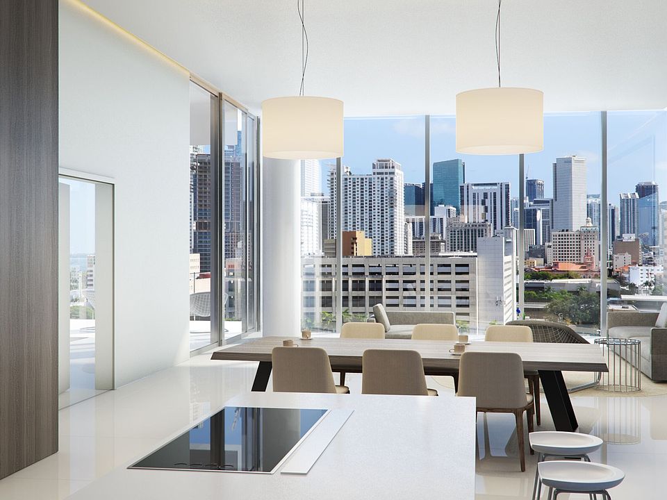 1st image of 851 NE 1st Ave #2508