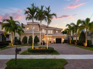 10231 Sweet Bay Ct, Parkland, FL 33076