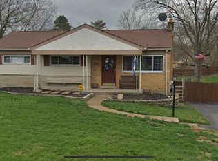 5525 Sidney Rd, Cincinnati, OH 45238