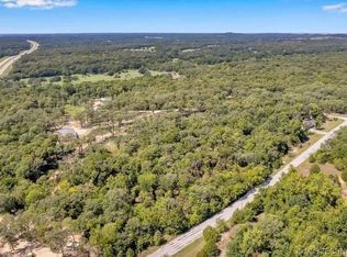 Timber Rd, Ardmore, OK 73401