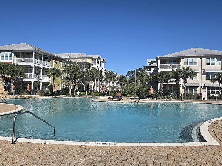 8700 Front Beach Rd #3105 — Photo 8