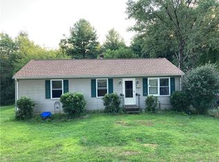 520 Hill Rd, Pascoag, RI 02859
