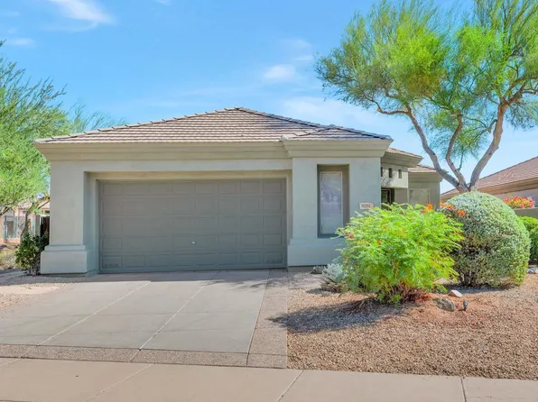 9251 N BROKEN BOW --, Fountain Hills, AZ 85268