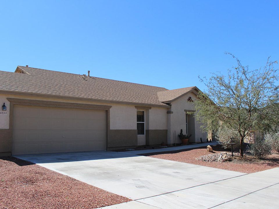 1st image of 4813 W Calle Don Roberto