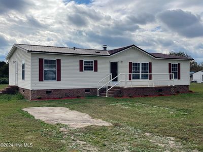108 Stone Glen Road, Pikeville, NC, 27863